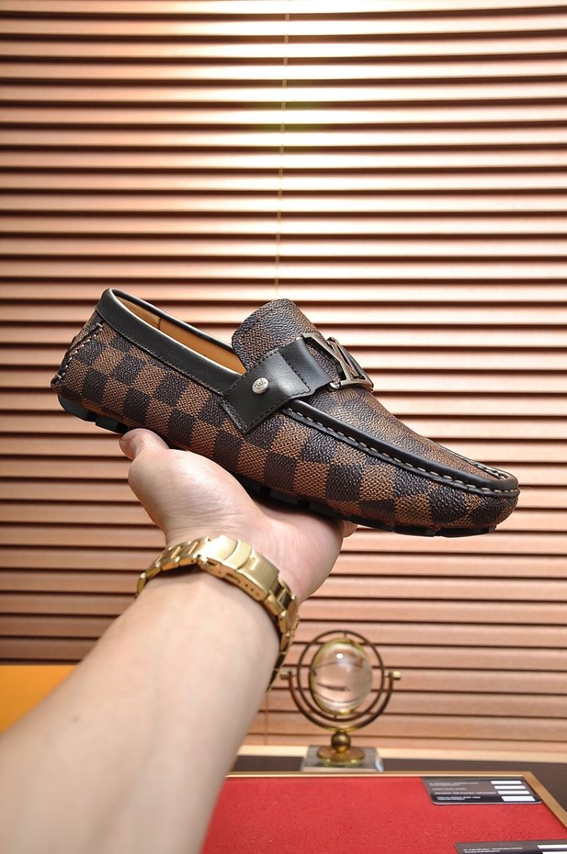 Louis Vuitton Low Shoes